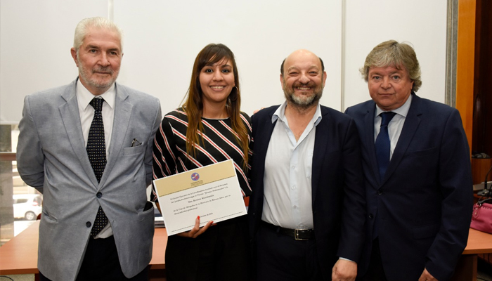 LA-DRA -ROMINA-ALTAMIRANDA-RECIBIO-IMPORTANTE-DISTINCION_30-12-2019